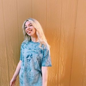 Meet your Posher, Faith